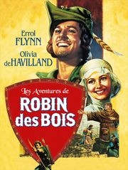 Les aventures de Robin des Bois