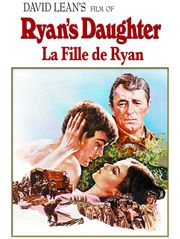 La fille de Ryan