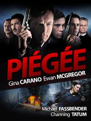 Piégée