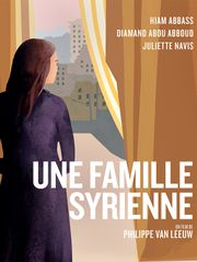 Une famille syrienne