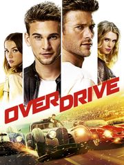 Overdrive