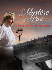 Mystère place Vendôme
