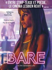 Bare