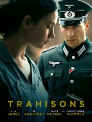 Trahisons