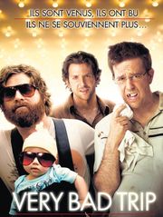 Very Bad Trip
