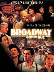 Broadway 39e rue