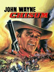 Chisum