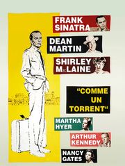 Comme un torrent