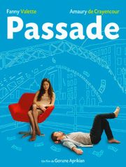 Passade