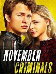 November Criminals