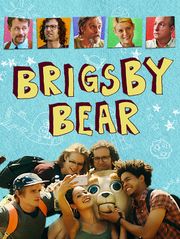Brigsby Bear