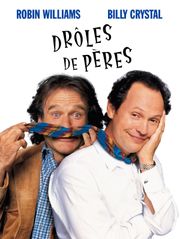Drôles de pères