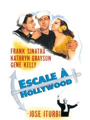 Escale à Hollywood