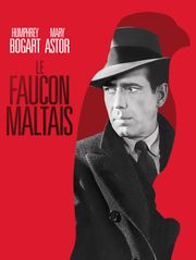 Le faucon maltais