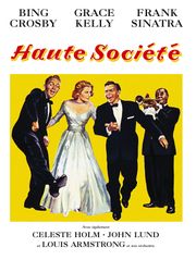 Haute société