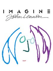 Imagine, John Lennon