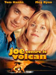 Joe contre le volcan