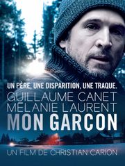Mon garçon