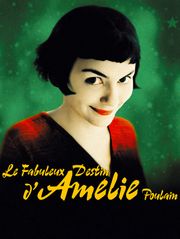 Le fabuleux destin d'Amélie Poulain