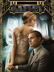 Gatsby le magnifique