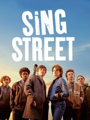 Sing Street