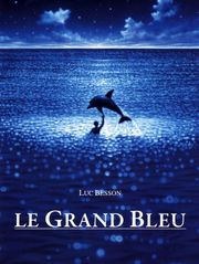 Le grand bleu