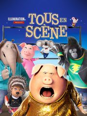 Tous en scène
