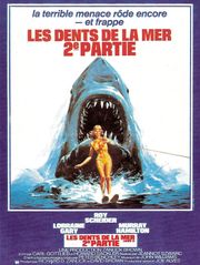 Les dents de la mer 2e partie