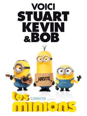 Les Minions