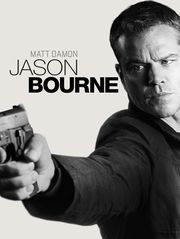 Jason Bourne
