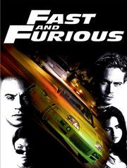 Fast & Furious
