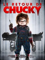 Le retour de Chucky