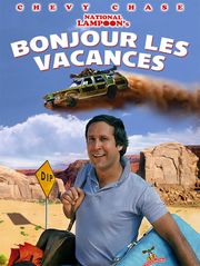 Bonjour les vacances