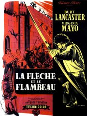 La flèche et le flambeau