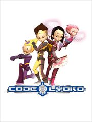 Code Lyoko