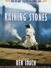 Raining Stones