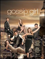 Gossip Girl