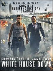 White House Down