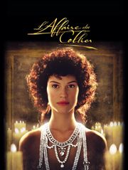 L'affaire du collier