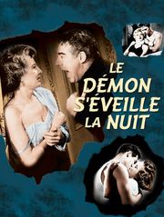 Le démon s'éveille la nuit