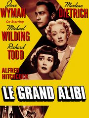 Le grand alibi