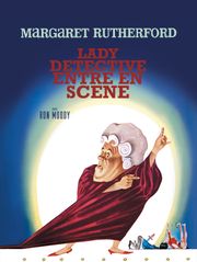 Lady Détective entre en scène