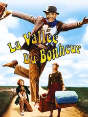 La vallée du bonheur