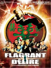 Flagrant délire