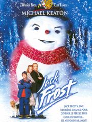 Jack Frost