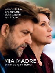 Mia madre