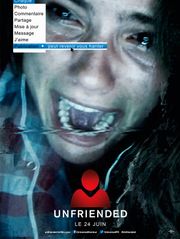 Unfriended