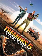 Tremors 5, Bloodlines