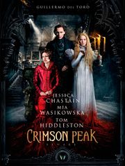 Crimson Peak