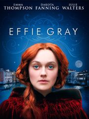 Effie Gray